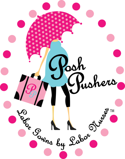 REMOVED BRAND - Wholesale Dress - Maternity - Shepard Posh Pusher5