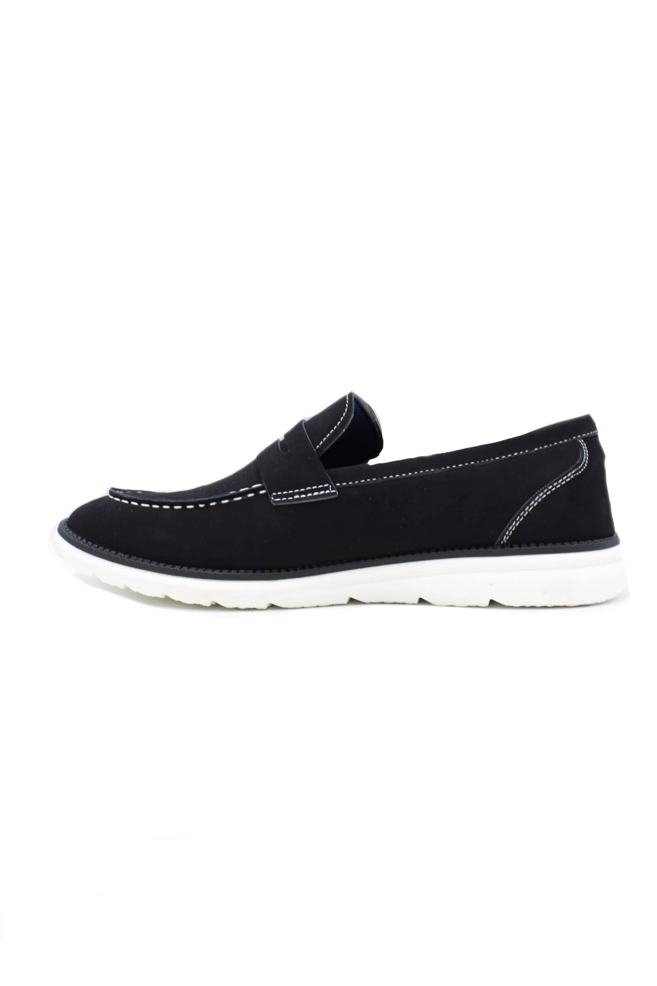 ELONG - Wholesale Loafers - Men's - DD0181 (Loafer)3