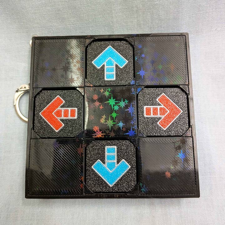 3D-gedruckte DDR-Pads für den Großhandel von Minomino