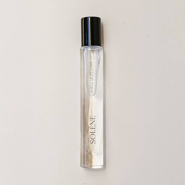 Solene – The Joy Seeker Perfume Oil for wholesale by Three More Days Collection