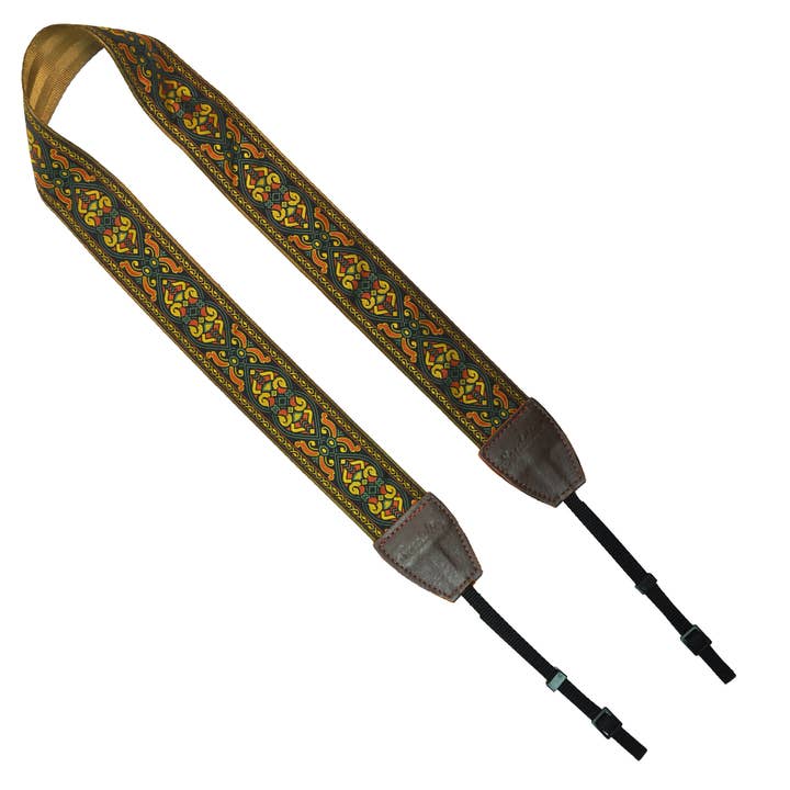 Tracolla per fotocamera a lunghezza fissa Braveheart - Unisex per la vendita all'ingrosso da parte di Souldier