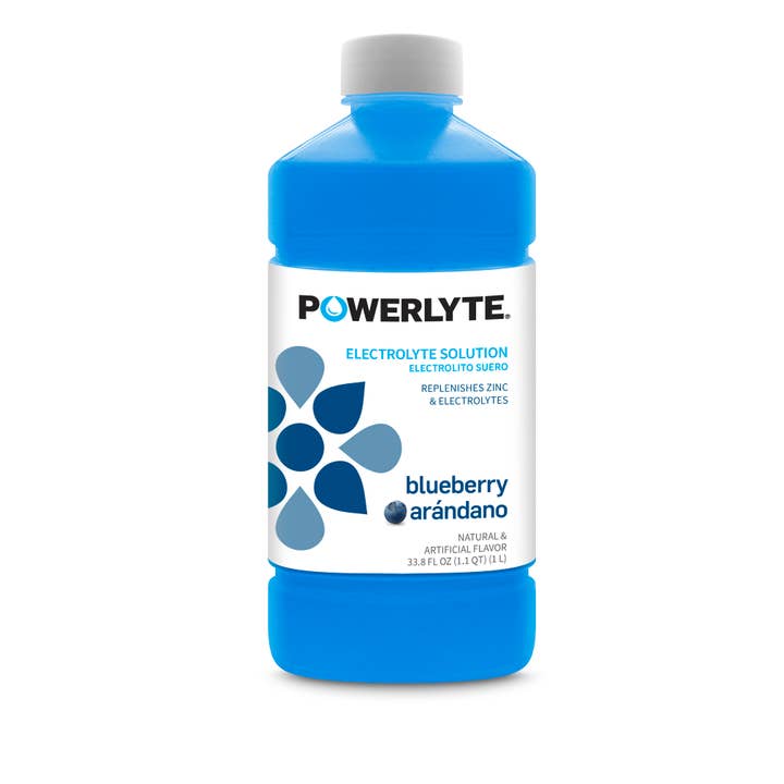 POWERLYTE - Wholesale Sports/Energy Drink - POWERLYTE Sport Hydration Solution Electrolyte Drink (Copy)