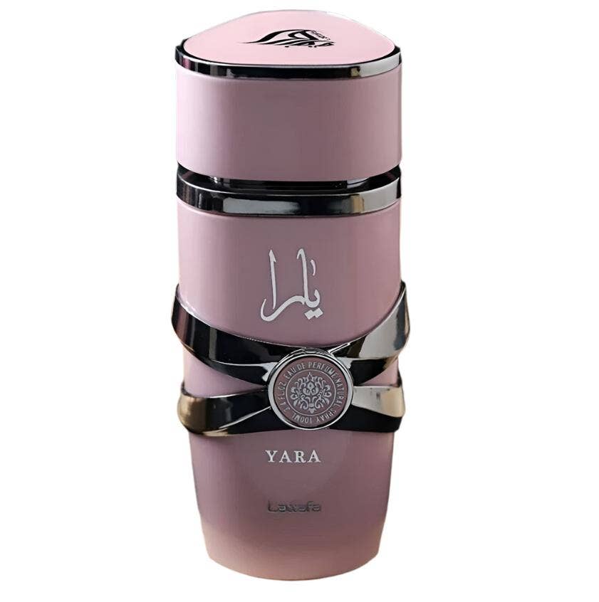 HA Fragrances - Wholesale Perfume/Eau de Toilette - Yara for Women EDP 100ML (3.4 OZ) by Lattafa: A Captivating Fragrance of Elegance and Charm by1