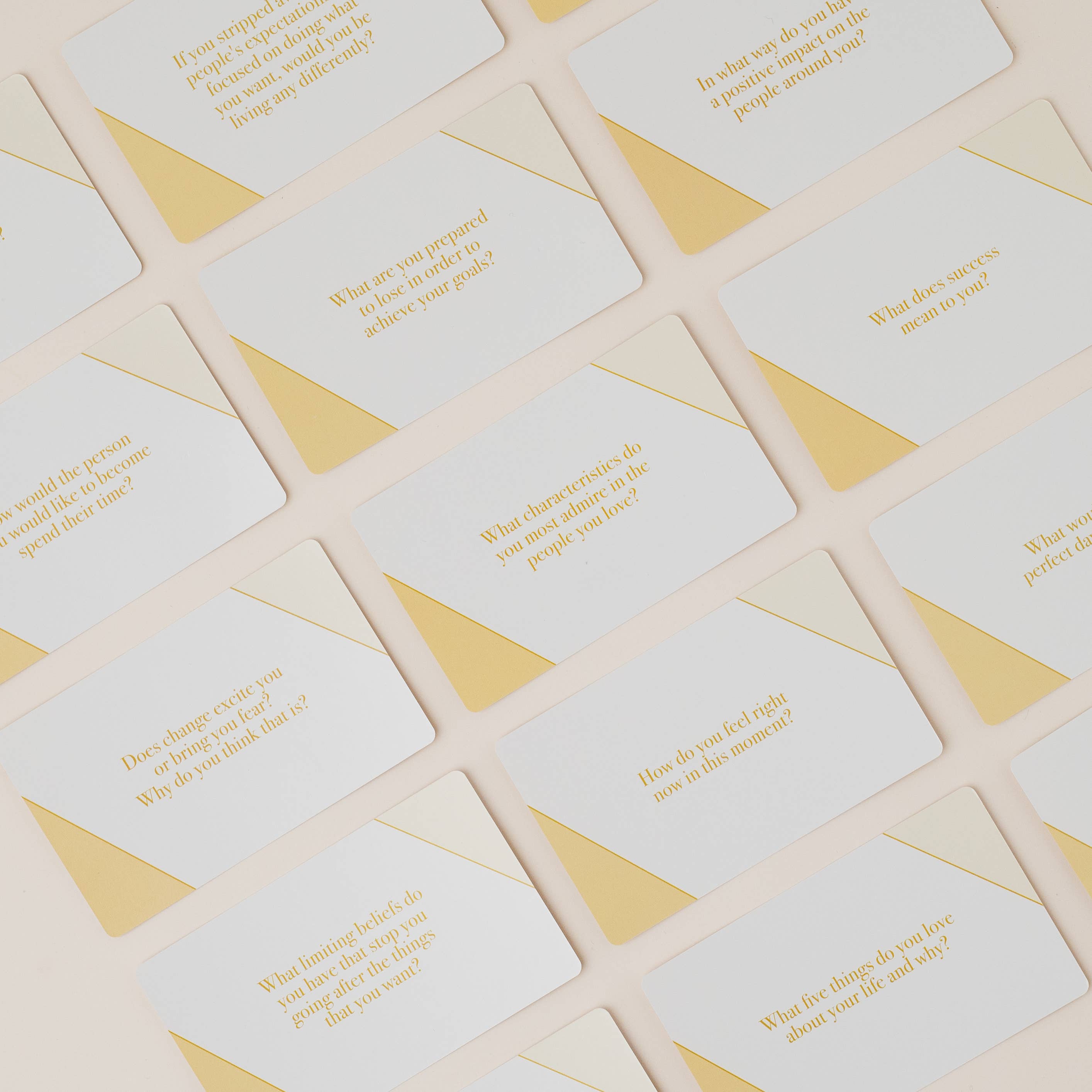 LSW London – Großhandel Tagebuch – Mind Cards: Tagebuch-Edition | Tägliche Schreibanregungen3