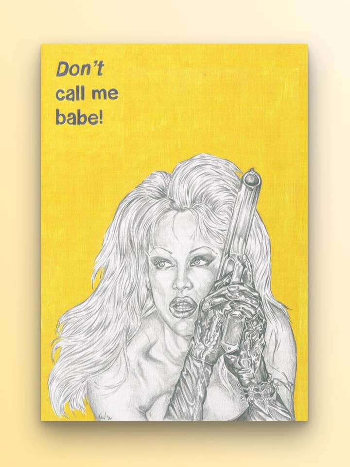 Prikkeldraad BEDRUKT (12 x 16) voor wholesale door Paper 8