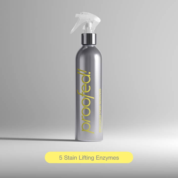 Precision Stain Remover for wholesale by Proofed!