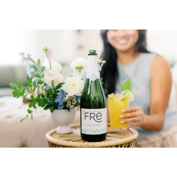 Zepeim - Wholesale Non-Alcoholic Spirits/Wine/Beer - Sutter Home Fre Sparkling Brut2