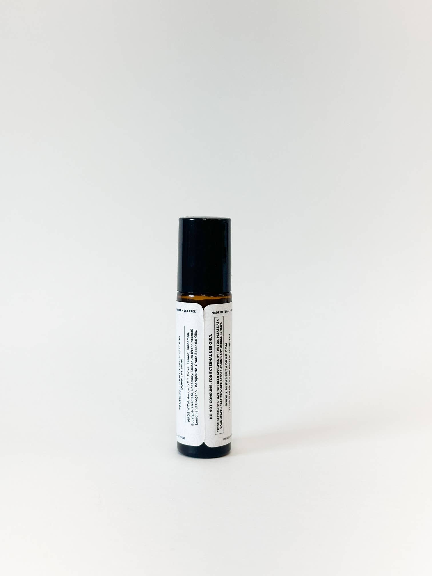 Lavender Thorne - Vendita all'ingrosso Olio essenziale roll-on - Child Like Faith (Children's Immunity Roller)1