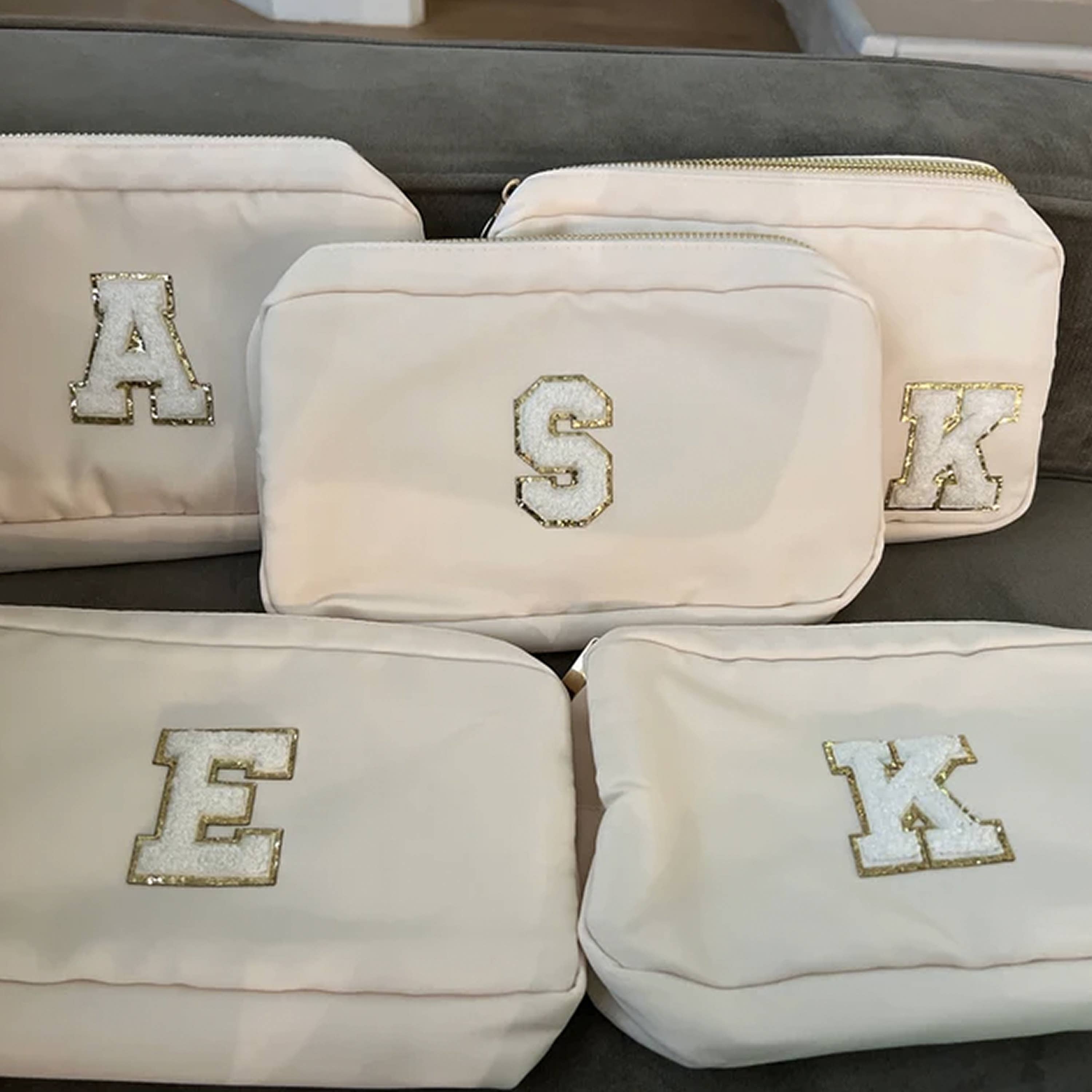 The Loki Shop – wholesale Påse - Dam – Nylon dragkedja påse Medium med dragkedja3