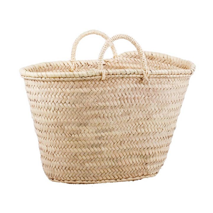 Kbas Cesta de Mimbre | KC0871113 para venta al por mayor de WAUW Fashion