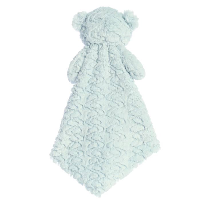 Ebba by Aurora Gift - Wholesale Stuffed/Plush Toy - Kids & Baby - 16" Huggy Bear Blue Luvster™2