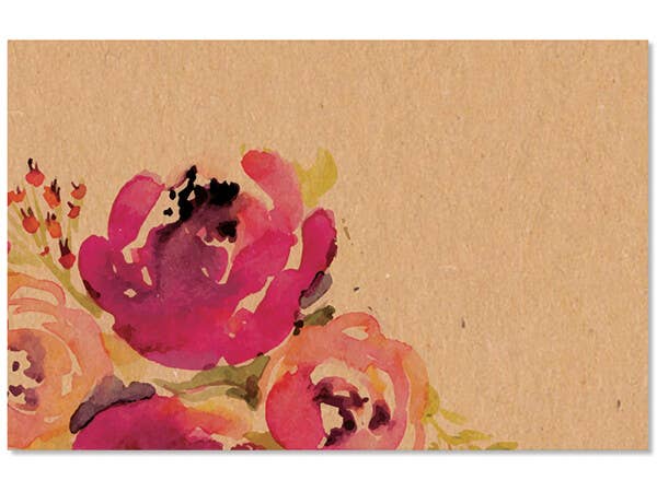 Nashville Wraps - Wholesale Gift Tag - Enclosure Gift Cards17