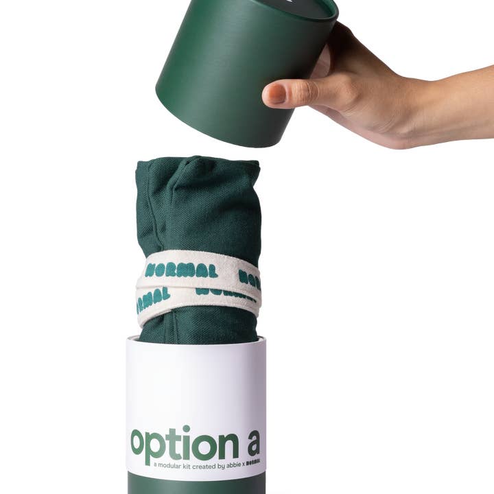 Normal - Wholesale Sex toy - The Option A Beginner Butt Plug by Normal & Abbie Chatfield 13