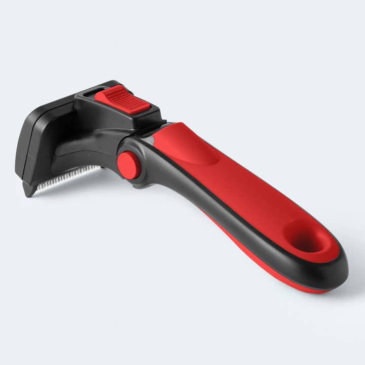 Refuresh - Wholesale Pet Grooming Tool - Dog - Small – Short/Medium Hair Deshedding Tool6