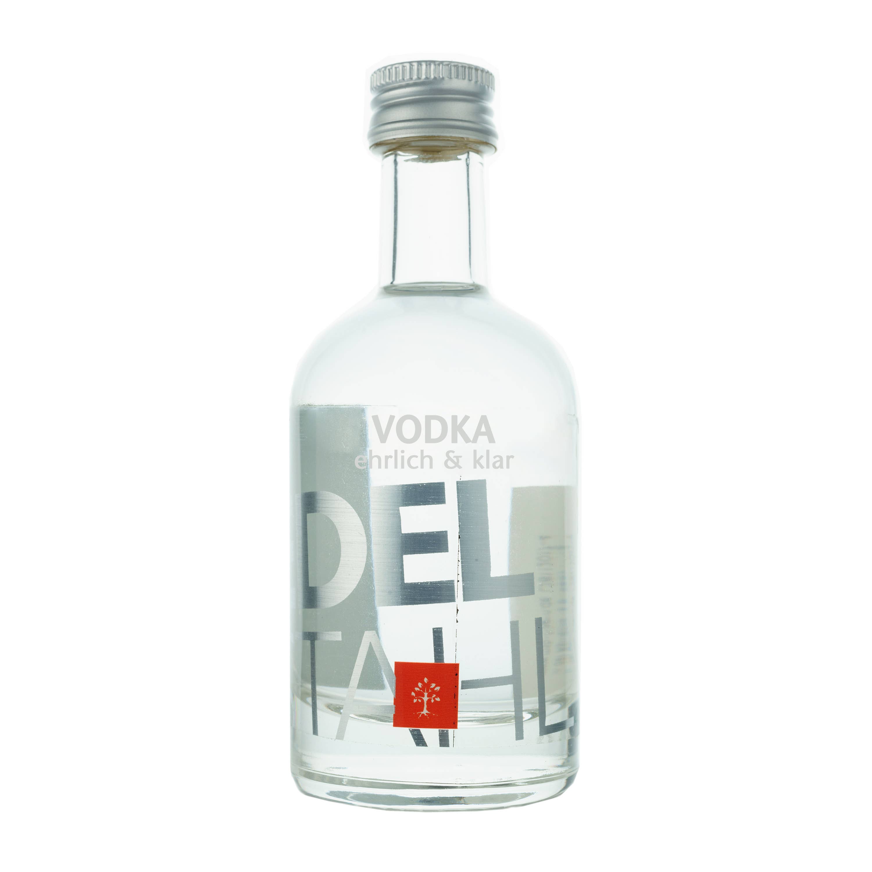 Märkische Spezialitätenbrennerei - Wholesale Vodka - Vodka 050 ML 40% -Vol.0
