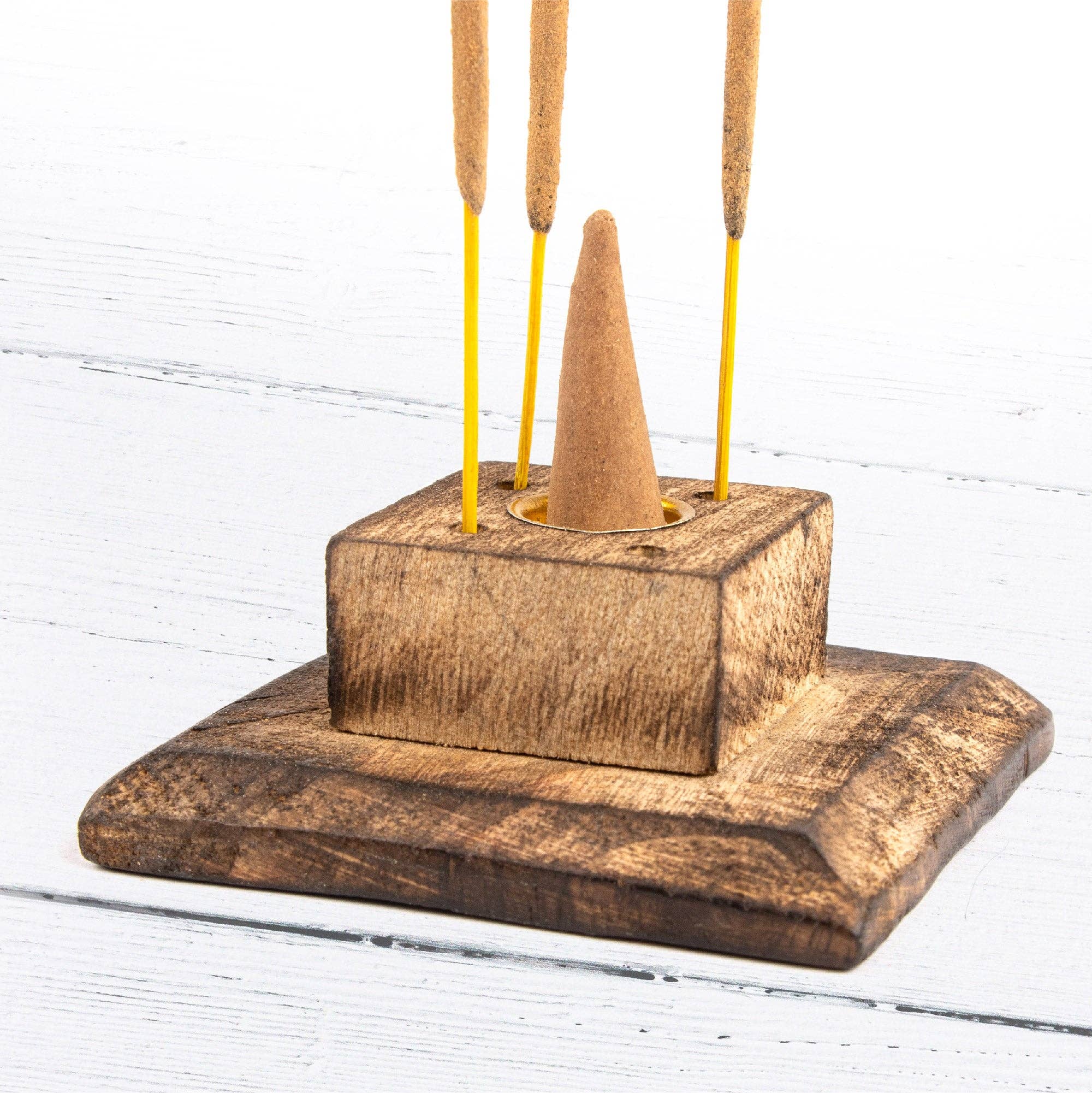 Myga - Wholesale Incense Holder - Incense Tower38
