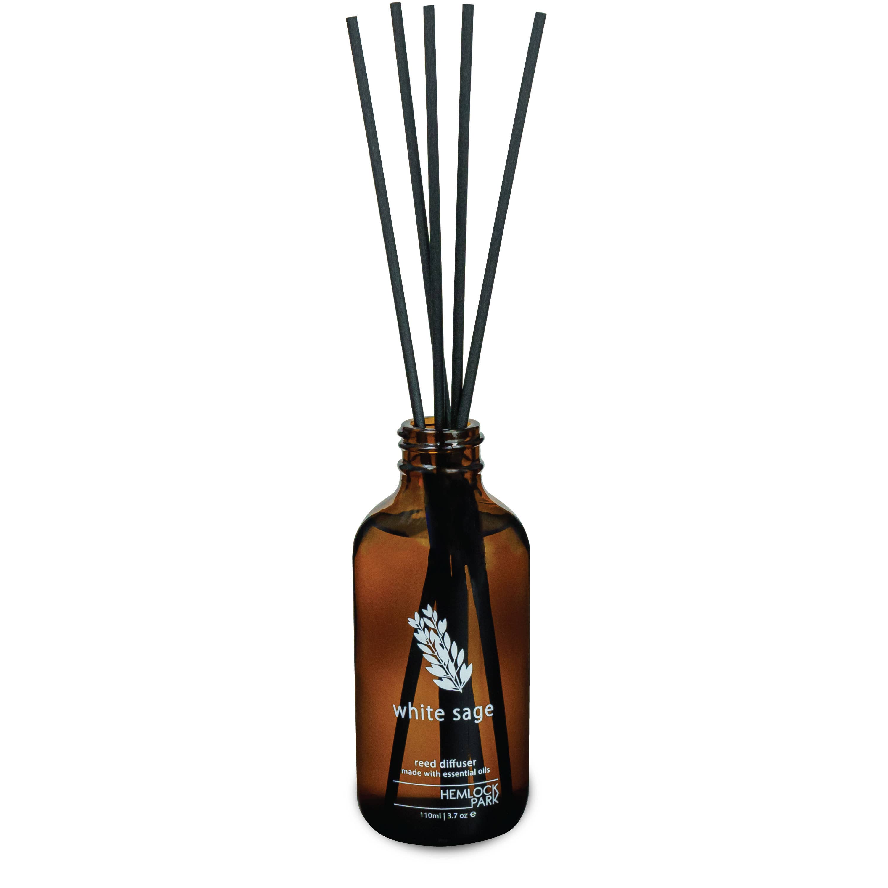 Hemlock Park - Wholesale Reed Diffuser - Reed Diffuser | Last Call Sale1