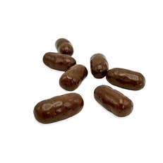 CHOCO LICORICE CHALK 3.8K for wholesale by SWEDISHCANDY4U