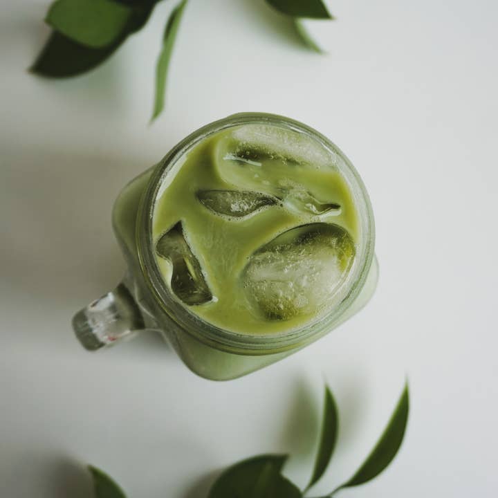 My Dilly Bag - Wholesale Flavored Syrup - Lemon Myrtle Sryup 150ml3