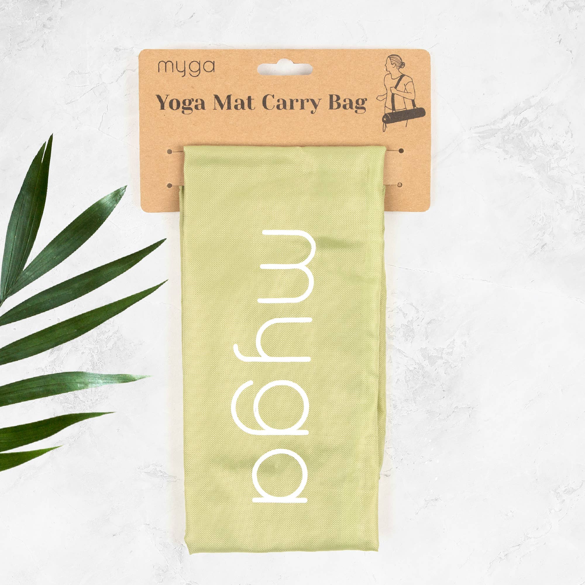 Myga - Wholesale Yoga Bag - Yoga Mat Carry Bags0