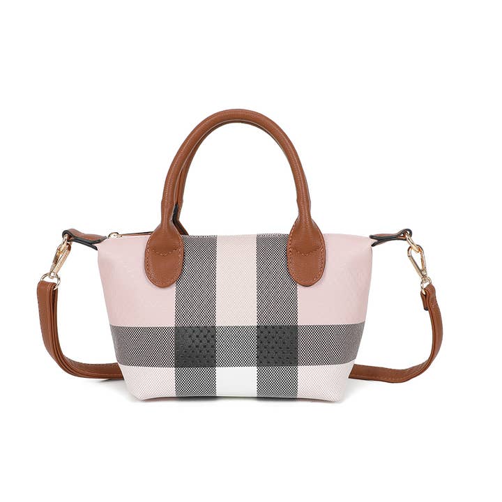 Gallantry - Wholesale Top Handle Bag - Women's - The Scotland Walk (Z-05-1)3