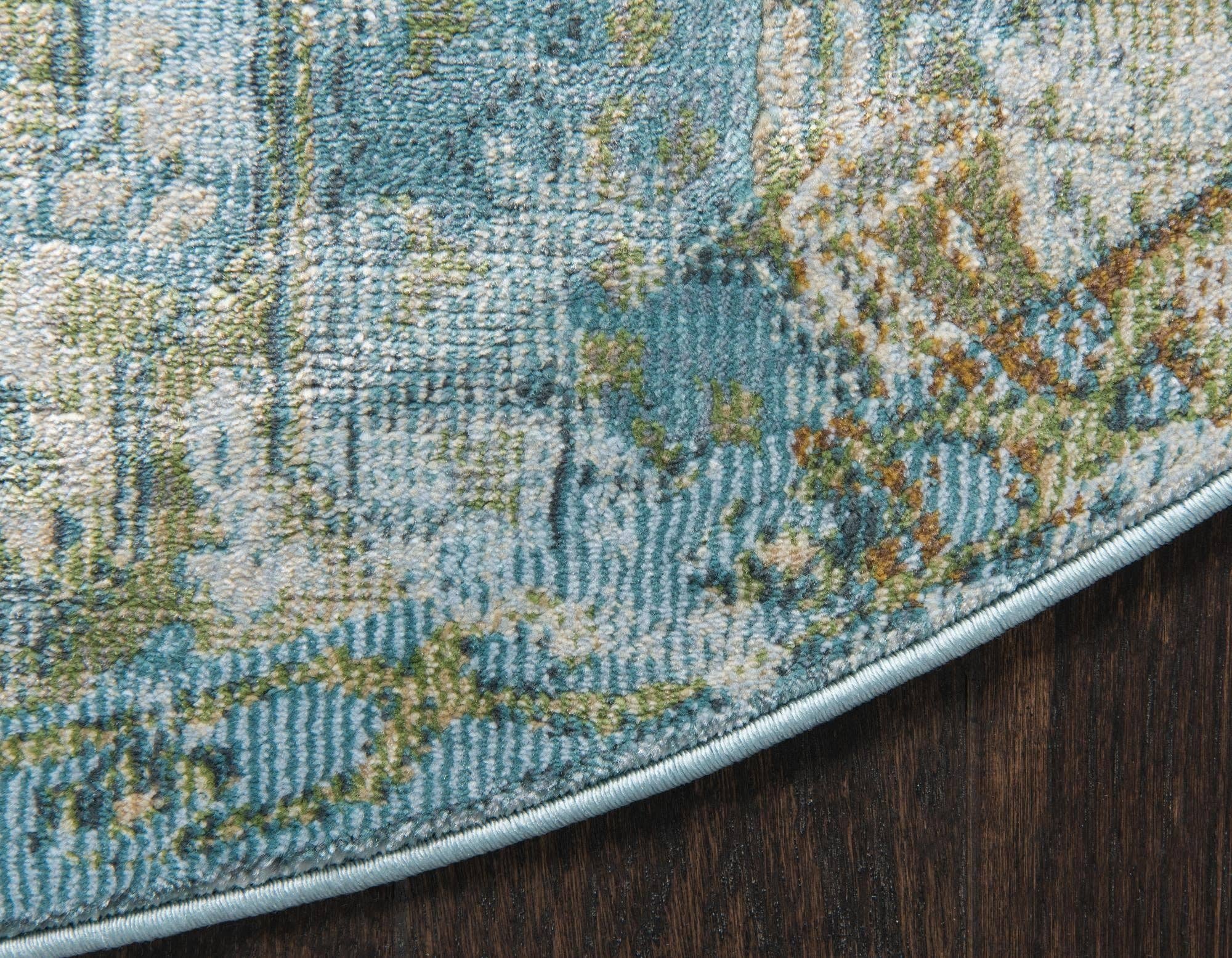 Rug Mart - Wholesale Area Rug - Modern Designed Coppelia Baracoa Rug52