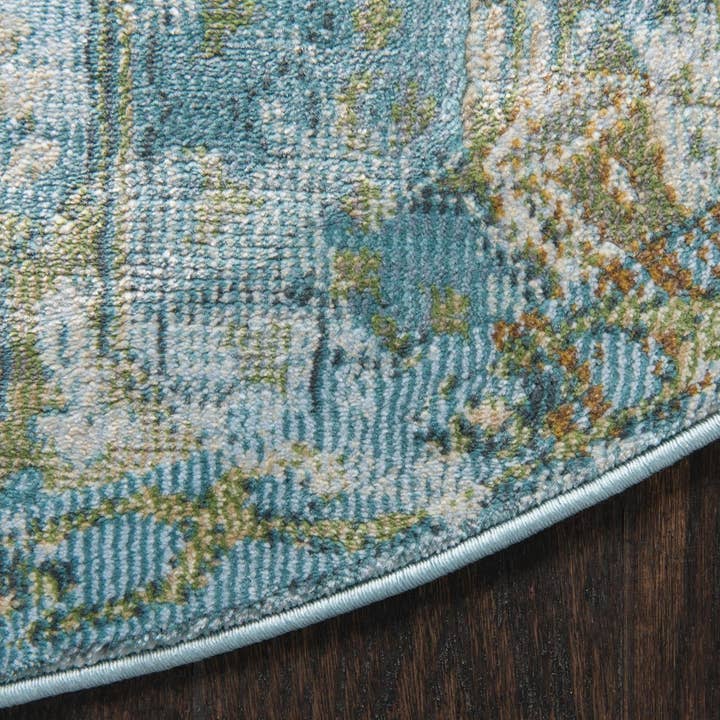 Rug Mart - Wholesale Area Rug - Modern Designed Coppelia Baracoa Rug52