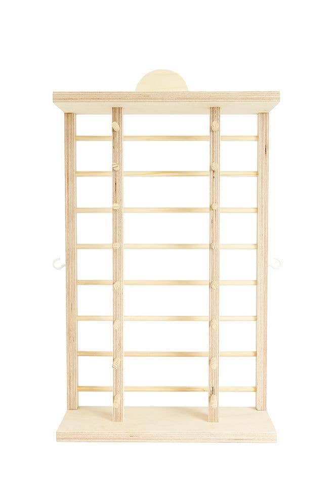 Blue Planet Eco-Eyewear - Vendita all'ingrosso Occhiali da vista - Unisex - Occhiali per filtro luce blu e lettura più espositore in legno gratuito1