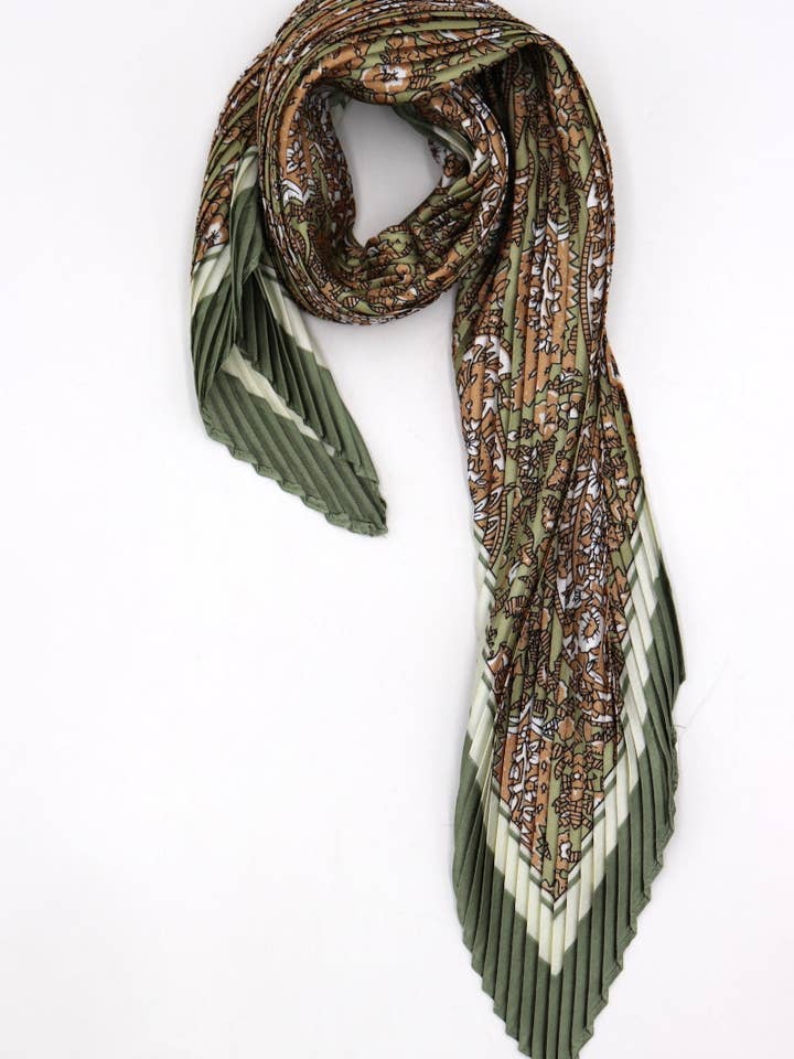 Foulard #SQ2650 pour la vente par LIL' MOON