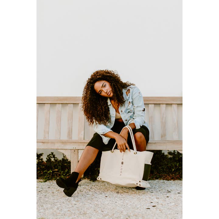 Maha Loka - Wholesale Tote Bag - Women's - Do Great Tote11