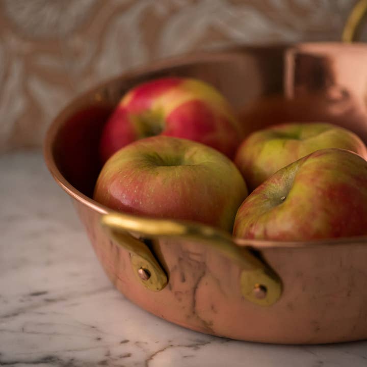 Galley and Fen - Wholesale Pan - Fait Tout Pan