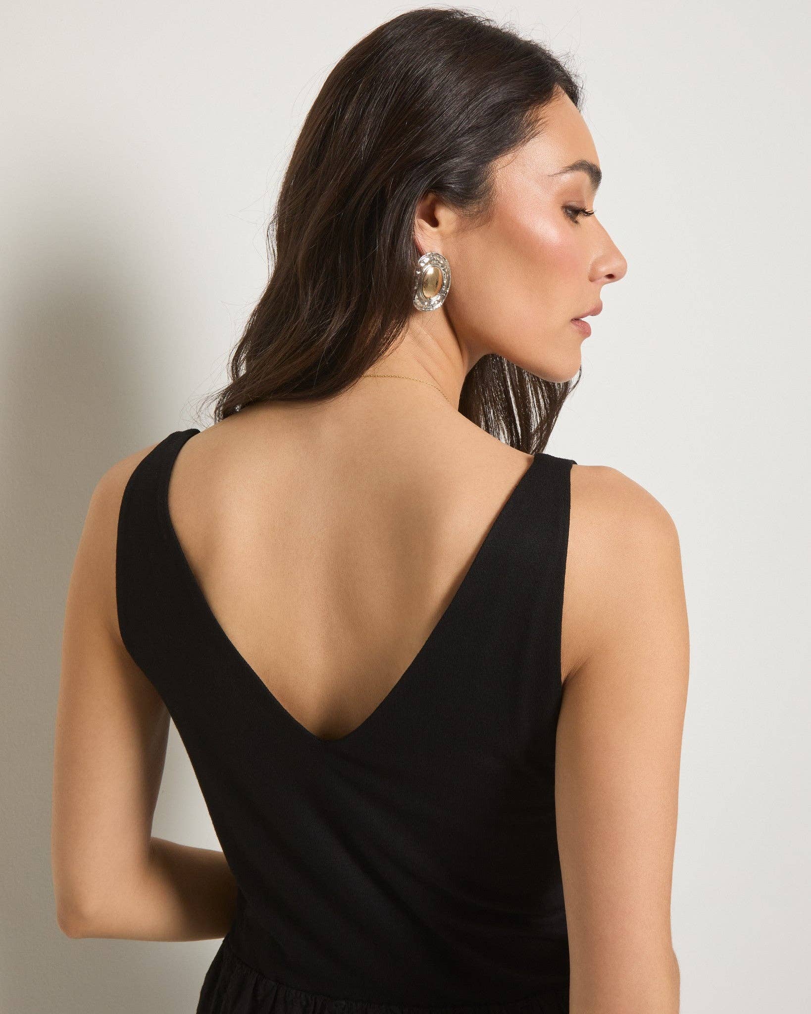 Washed Black Free Spirit Dress for wholesale on Faire5