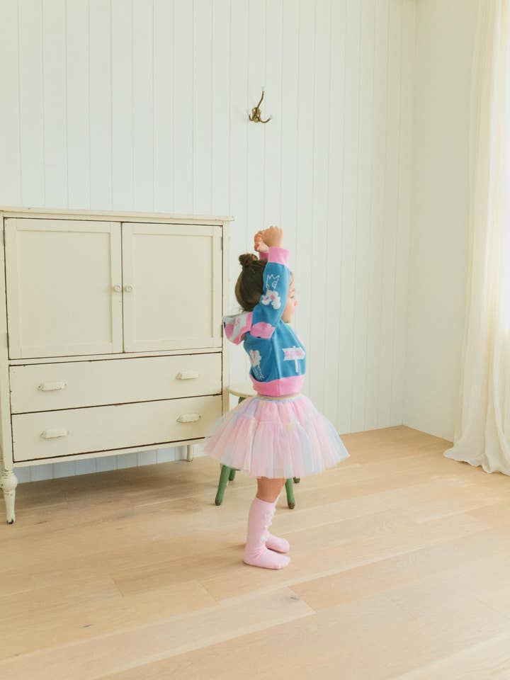 Petit Stella - Wholesale Tutu - Kids - Twinkle Tutu Sparkle Skirt3