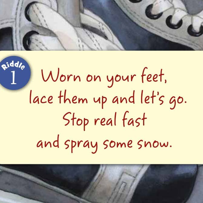 Sleeping Bear Press - Wholesale Book - Kids - Little Hockey Board Book3