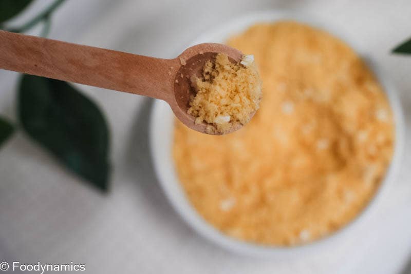 Raw Dog Barkery - Wholesale Pet Treats - Dog - Scrambled Ducks Eggs7