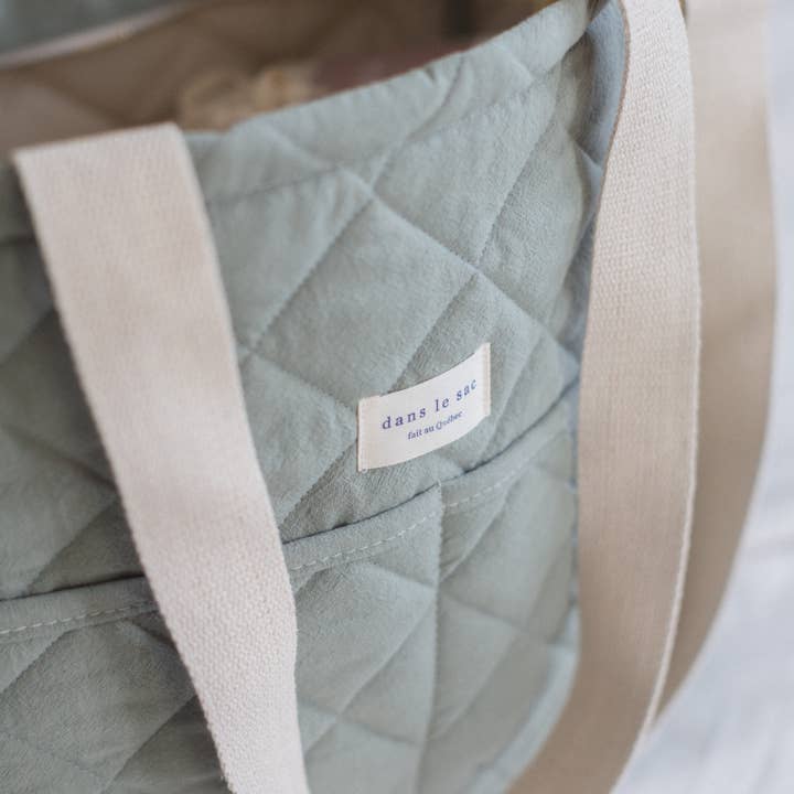 Dans le sac - Wholesale Diaper Bag - Baby - Diaper bag6