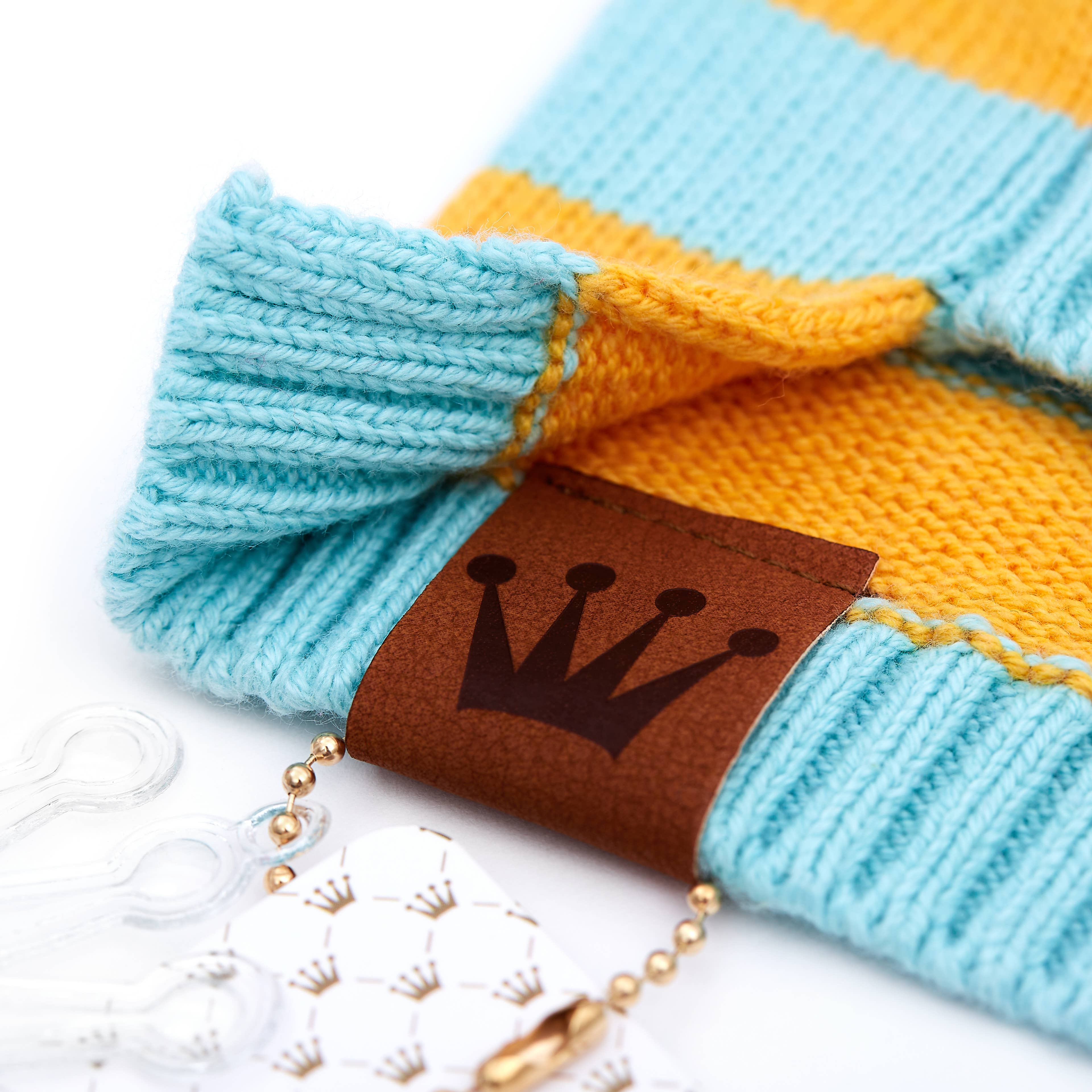 ARISTOPET - Wholesale Pet Sweater - Dog - BERNARD JERSEY2