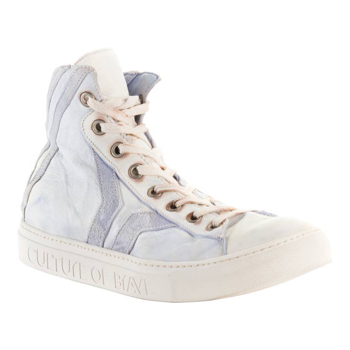 Individual Courage Wisteria OD11 Men Mid Cut for wholesale by C.O.B by Culture of Brave