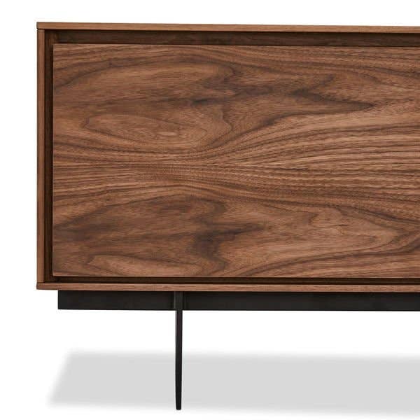 Furnhouse – Engroshandel Konsolbord – TV-bord Tokyo Valnød10