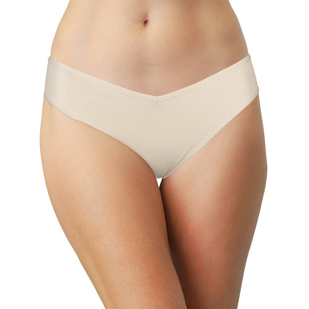 Teri Lingerie's Love Libby Panties - Vente Sous-vêtements – femme - Bikini côte en coton35