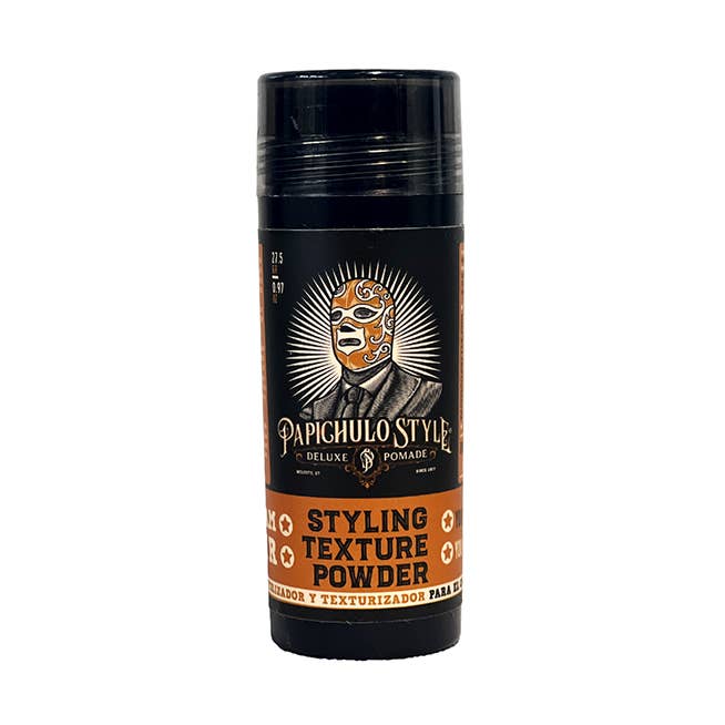 Styling Texture Powder for wholesale by Papichulo S tyle
