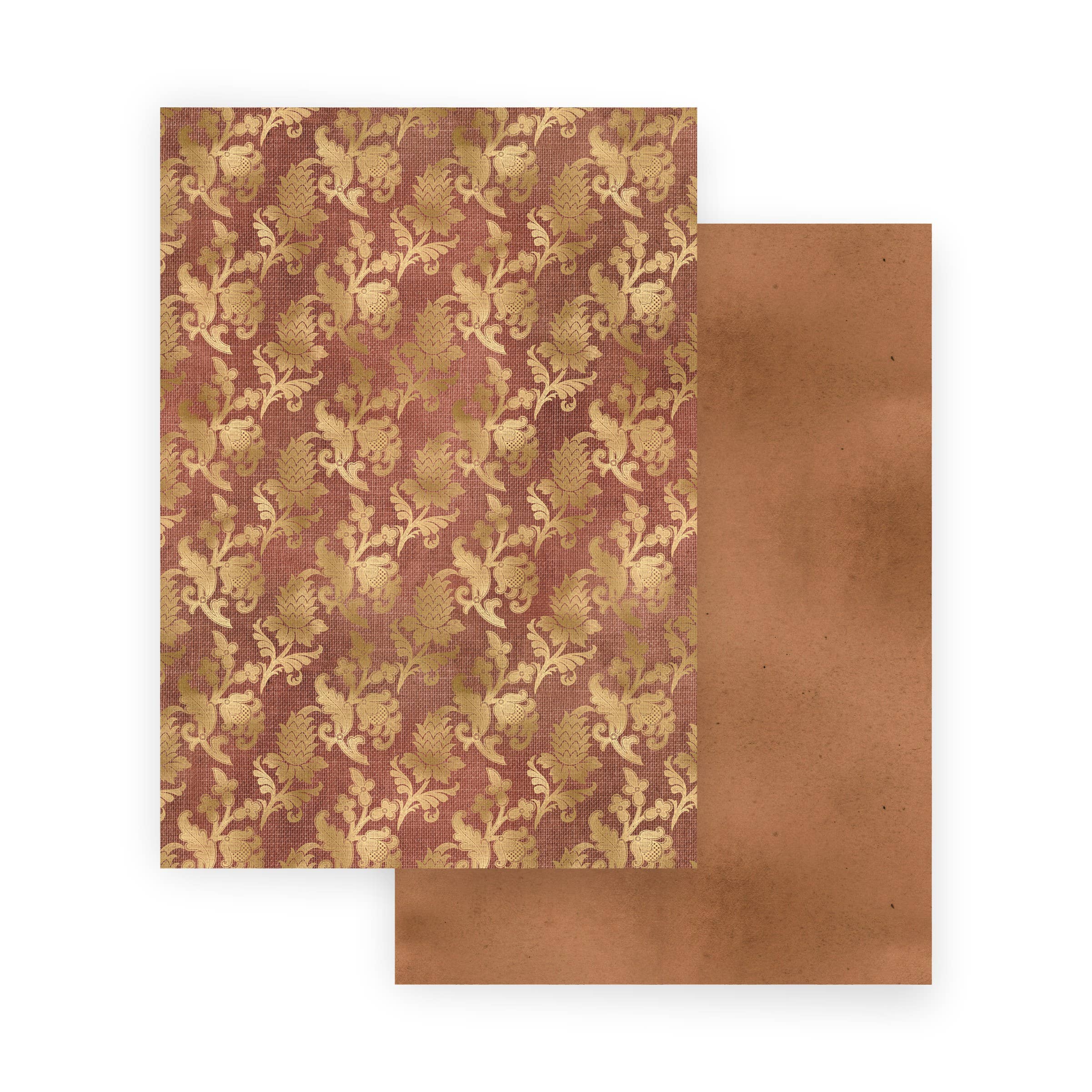 European Excellency - Wholesale Scrapbook - Scrapbooking Paper - Vintage Patterns37