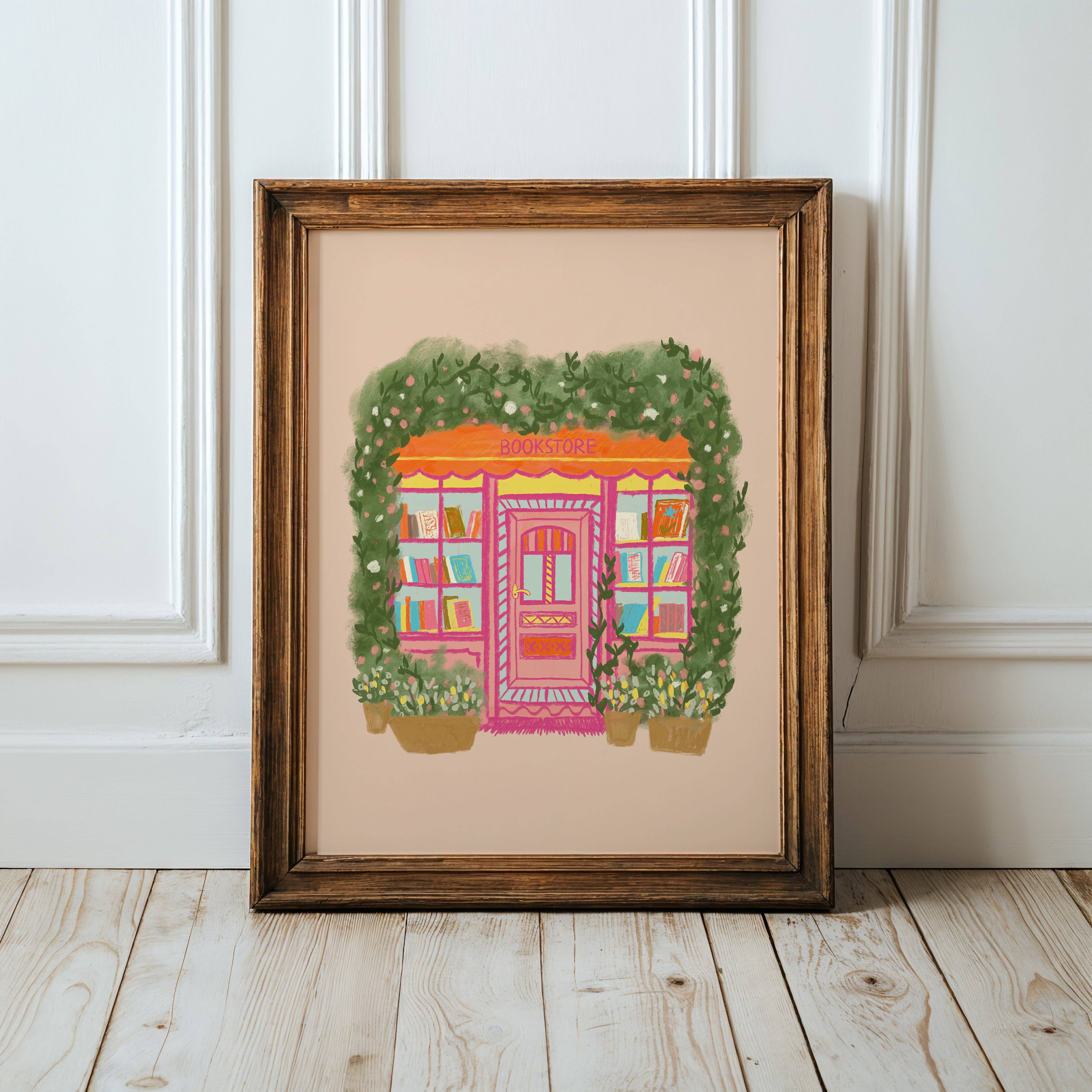 Studio Dolci - Wholesale Poster - POSTER BUCHHANDLUNG4