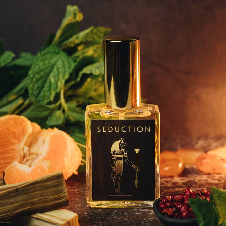 Spitfire Girl - Wholesale Perfume/Eau de Toilette - Potion Perfume Seduction