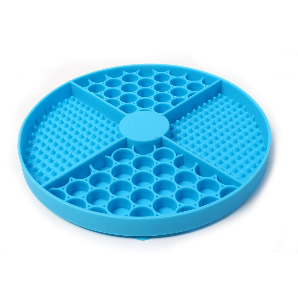 PAWPAWwholesale - Wholesale Pet Food Mat - Dog - Portable Dog Lick Mat – Suction Slow Feeder_CWMM690510