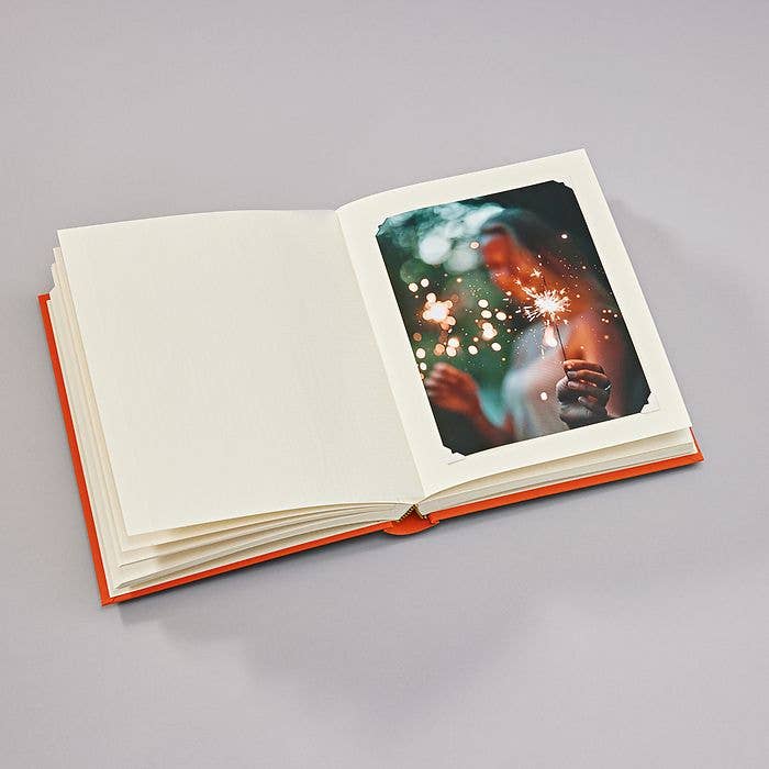 Semikolon - Wholesale Photo Album - Heritage Line - Photo Album Classic
