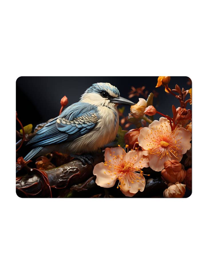 Stella Bertoni Amerikaanse placemat van vilt voor wholesale door IngrossoBertoni by INCI Srl