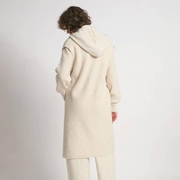 Oblige by G - Wholesale Jacket – Women's - Wool Blend Cardigan & Vest SM-2563 25868