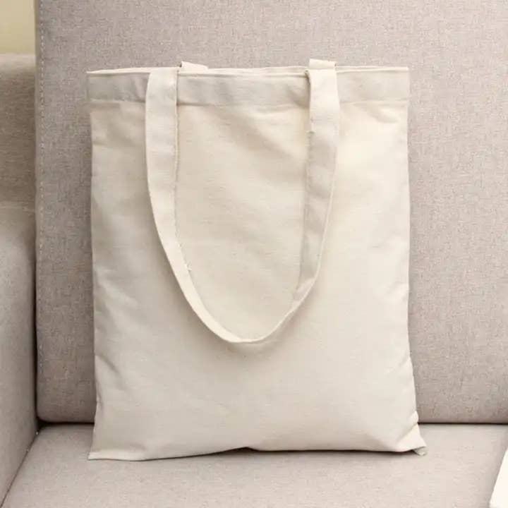 H-H - Wholesale Tote bag – Unisex - Cotton Tote Bags ( 261TV/HH); Shopping bag; 2