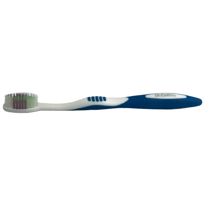 Dr Collins - Wholesale Toothbrush - Ecobrush Toothbrushes1